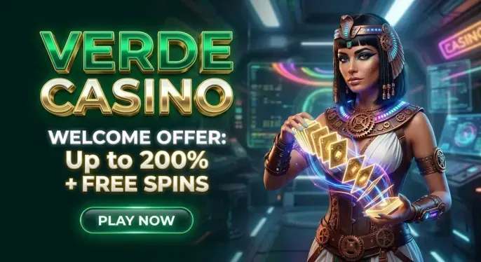 Verde casino